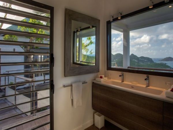 St. Barts Home 965490