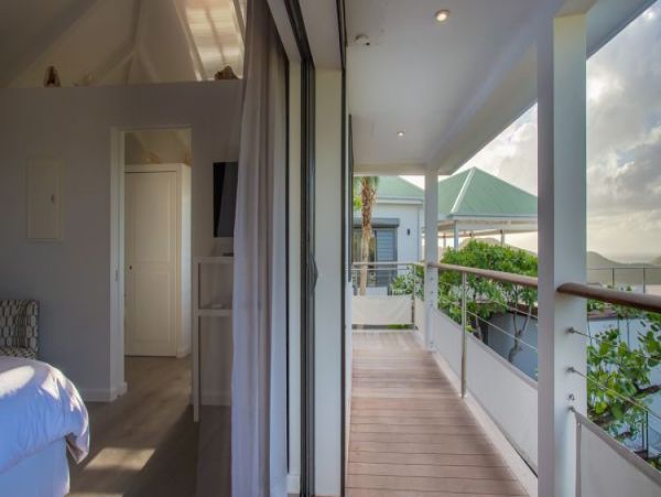 St. Barts Home 965490