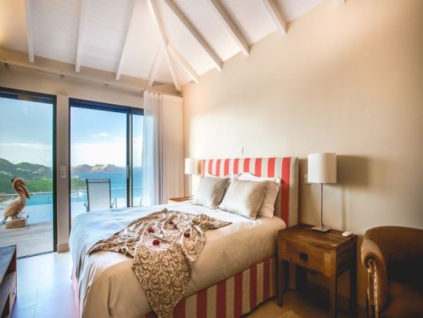 St. Barts Home 965490