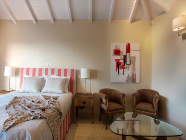 St. Barts Home 965490