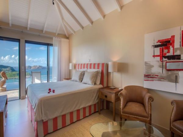 St. Barts Home 965490