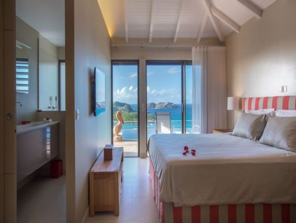 St. Barts Home 965490