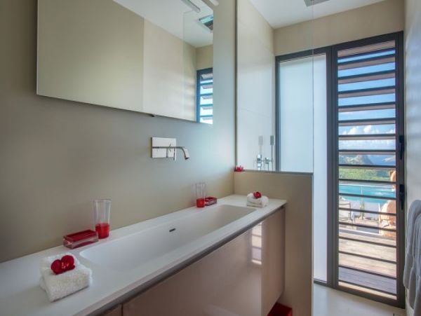 St. Barts Home 965490