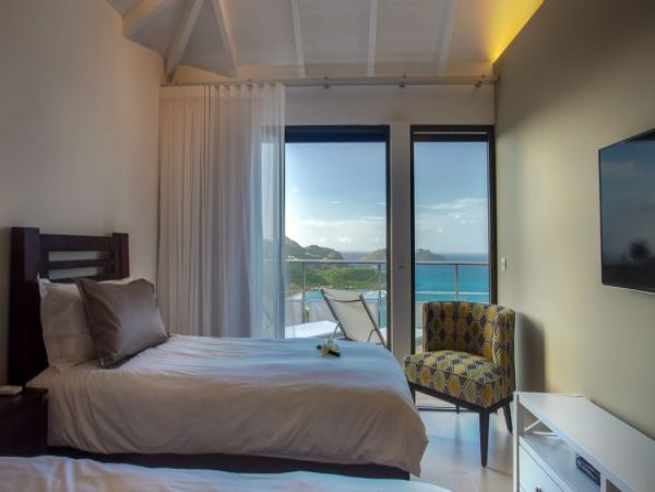 St. Barts Home 965490