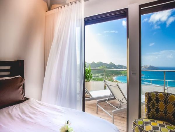 St. Barts Home 965490