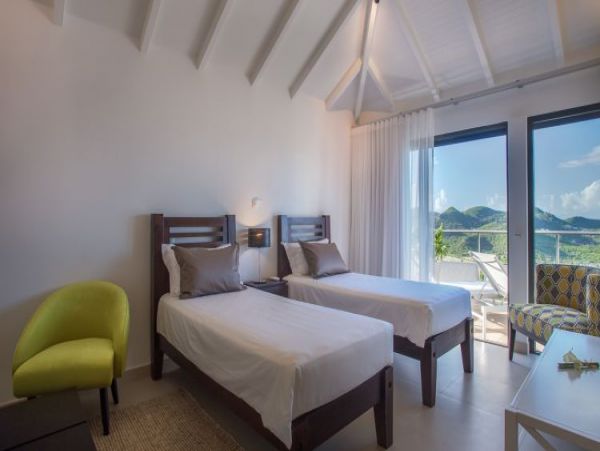 St. Barts Home 965490