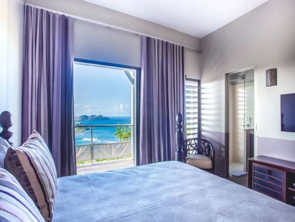 St. Barts Home 965490