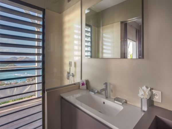 St. Barts Home 965490