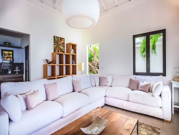 St. Barts Home 965490