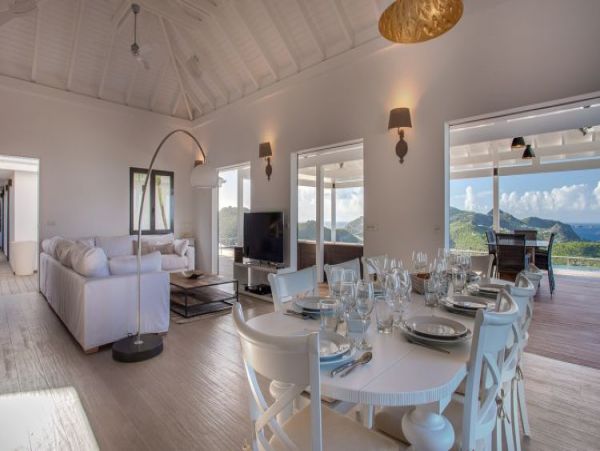 St. Barts Home 965490