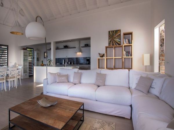 St. Barts Home 965490
