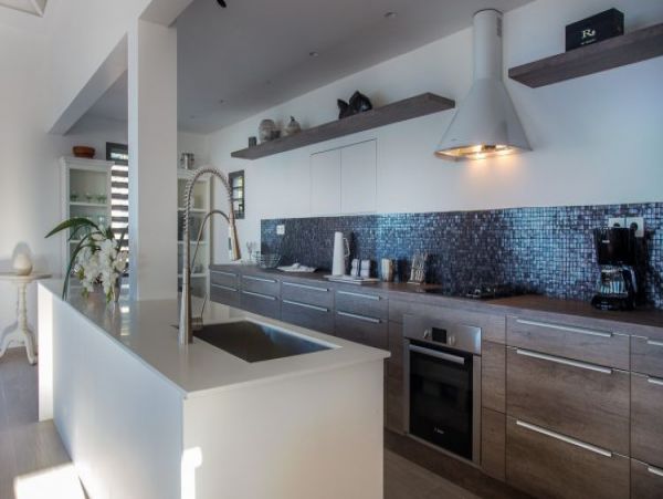 St. Barts Home 965490
