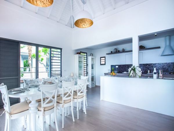 St. Barts Home 965490