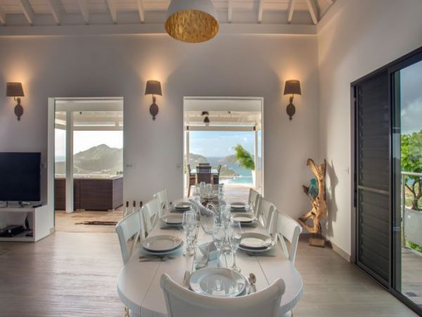 St. Barts Home 965490