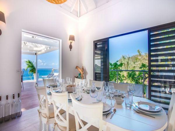 St. Barts Home 965490
