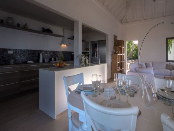 St. Barts Home 965490