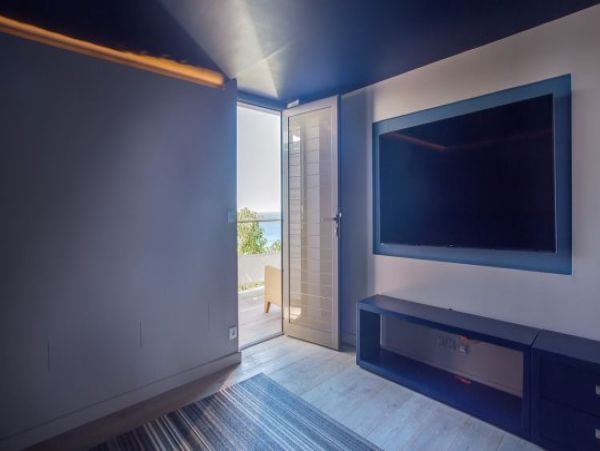 St. Barts Home 965490