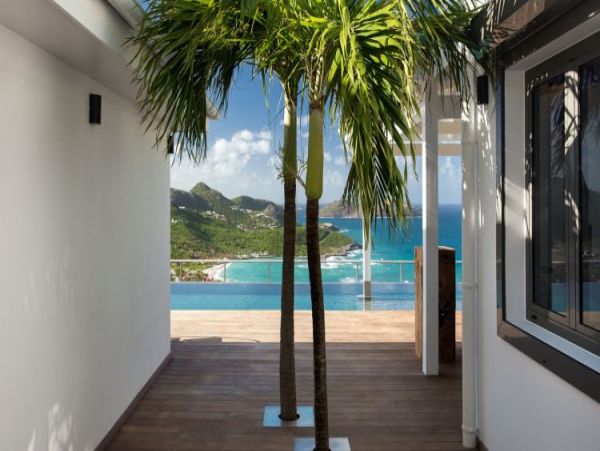 St. Barts Home 965490