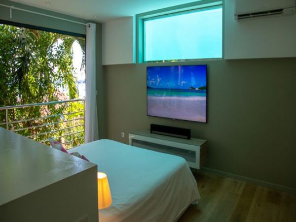 St. Barts Home 965491
