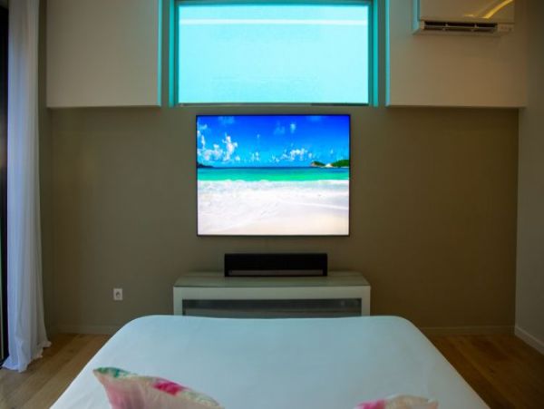 St. Barts Home 965491
