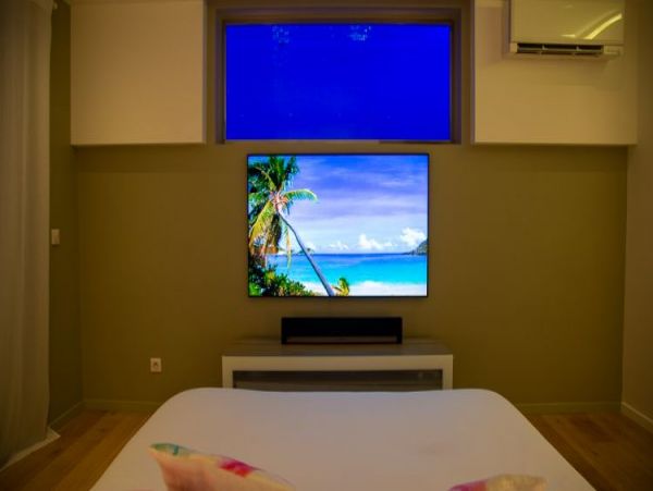 St. Barts Home 965491