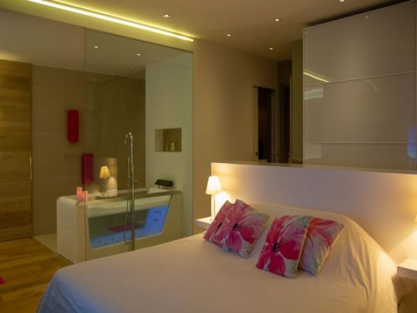 St. Barts Home 965491