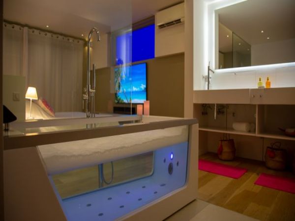 St. Barts Home 965491