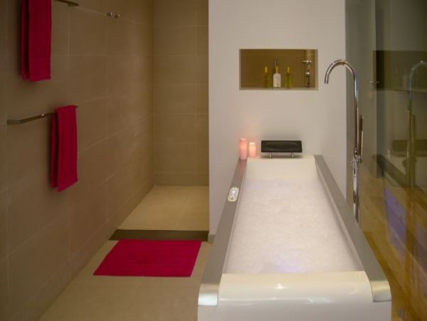 St. Barts Home 965491