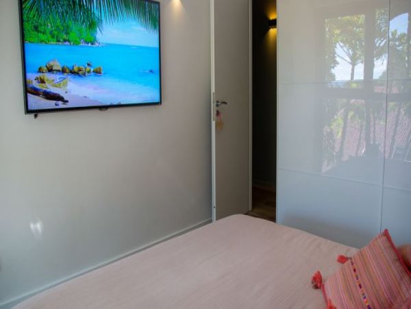 St. Barts Home 965491