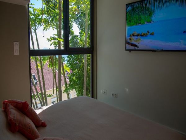 St. Barts Home 965491
