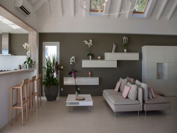 St. Barts Home 965491