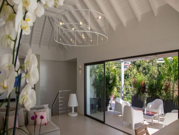 St. Barts Home 965491