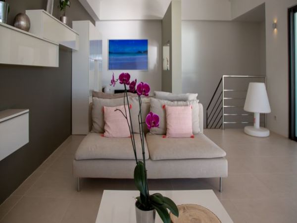 St. Barts Home 965491