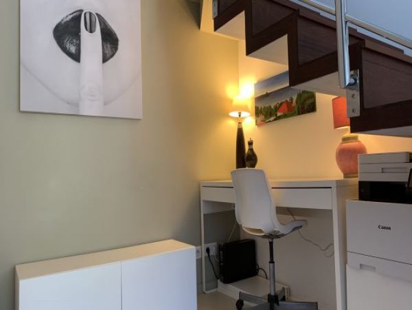St. Barts Home 965491