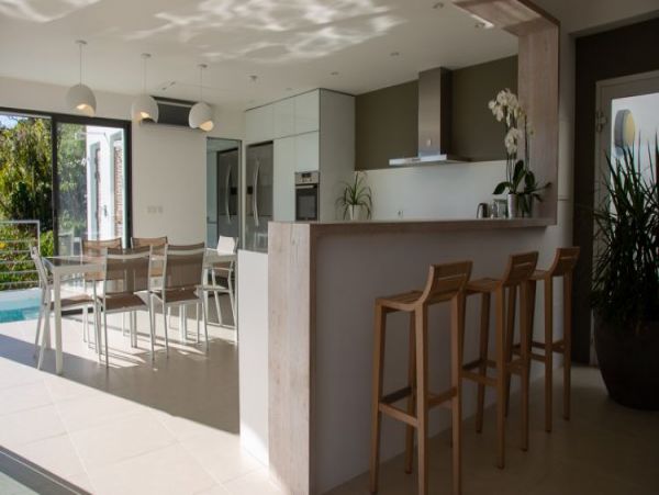St. Barts Home 965491
