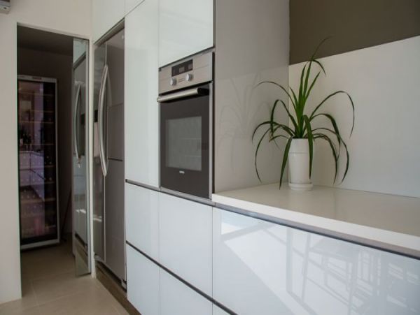 St. Barts Home 965491