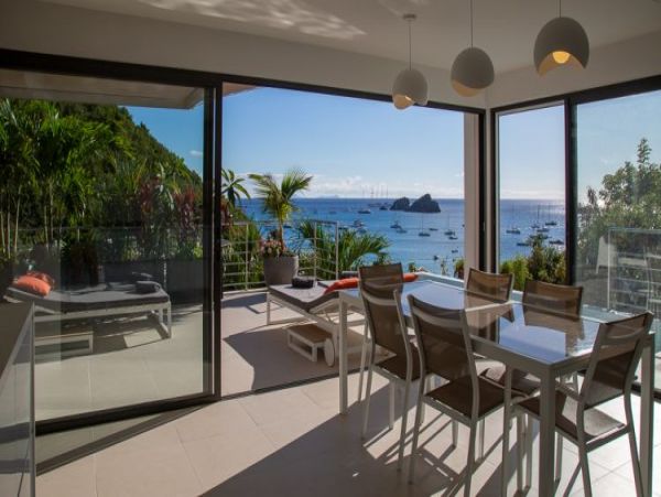 St. Barts Home 965491