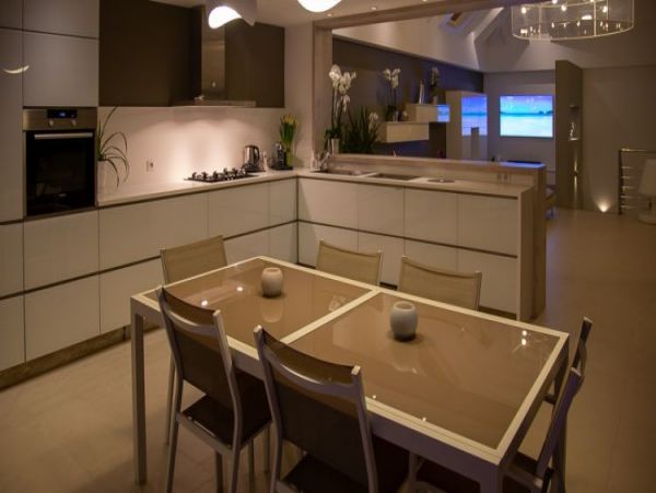 St. Barts Home 965491
