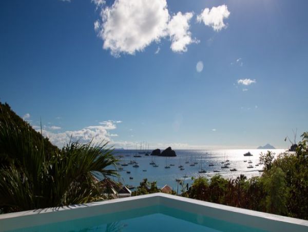 St. Barts Home 965491