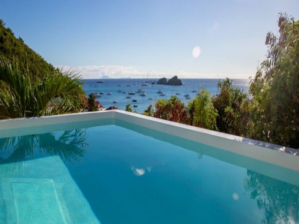 St. Barts Home 965491