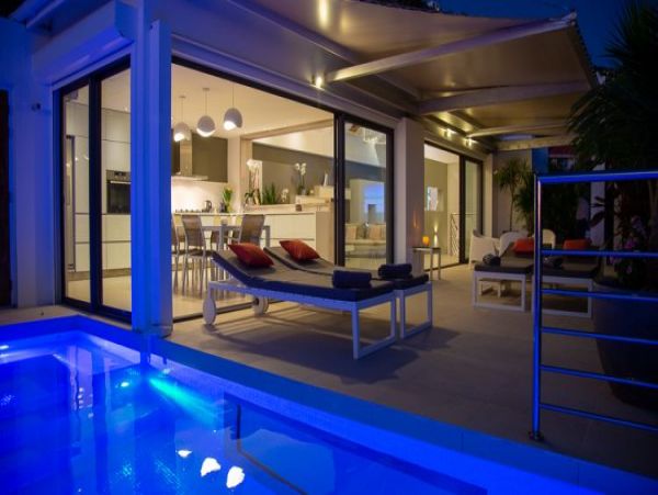 St. Barts Home 965491