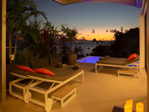 St. Barts Home 965491