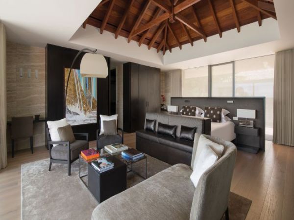 St. Barts Home 965492