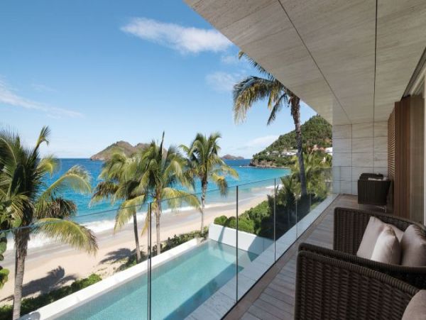 St. Barts Home 965492