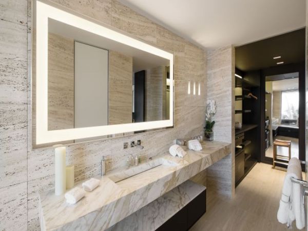 St. Barts Home 965492