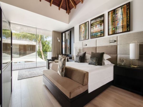 St. Barts Home 965492