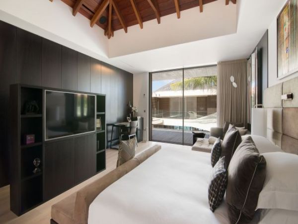 St. Barts Home 965492