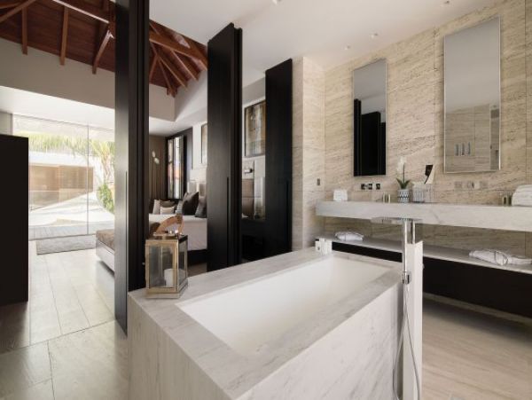 St. Barts Home 965492
