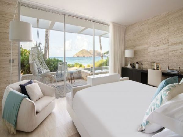 St. Barts Home 965492