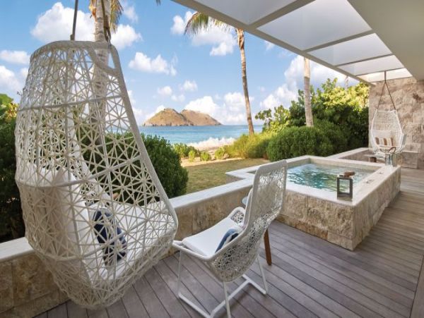 St. Barts Home 965492